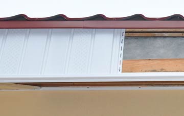 Buscot fascia repair costs