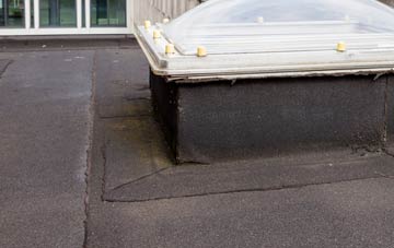 disadvantages of Buscot flat roofs