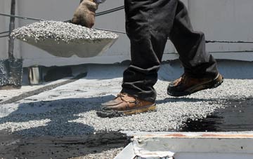 Buscot flat roofing companies