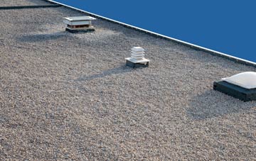 flat roofing Buscot, Oxfordshire