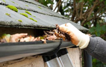 gutter cleaning Buscot, Oxfordshire