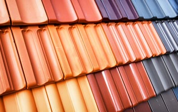 Buscot roof tile costs