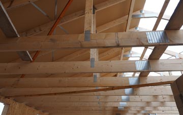 Buscot roof truss costs