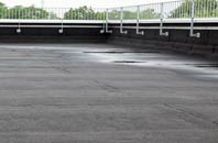 find rated Buscot flat roofing companies